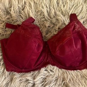 Cacique Lace Bra